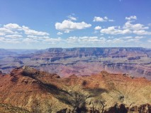 L'immense Grand Canyon